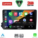 LENOVO LVD 2650_CPA (9inc) MULTIMEDIA TABLET for SSANGYONG ACTYON - KYRON mod. 2006-2015