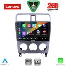 LENOVO LVD 2661_CPA (9inc) MULTIMEDIA TABLET for SUBARU FORESTER  mod. 2002-2008