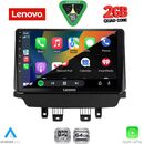 LENOVO LVD 2362_CPA (9inc) MULTIMEDIA TABLET for MAZDA 2 mod. 2014-2023