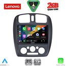 LENOVO LVD 2363_CPA (9inc) MULTIMEDIA TABLET for MAZDA 323 mod. 1998-2004