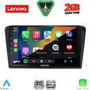 LENOVO LVD 2365_CPA (9inc) MULTIMEDIA TABLET for MAZDA 3 mod. 2003-2008