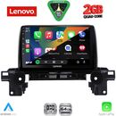 LENOVO LVD 2381_CPA (9inc) MULTIMEDIA TABLET for MAZDA CX5 mod. 2017-2025