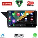 LENOVO LVD 2411_CPA (NTG 4.0) (9inc) MULTIMEDIA TABLET for MERCEDES GLK (X204) mod. 2008-2012