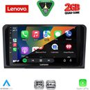 LENOVO LVD 2414_CPA (9inc) MULTIMEDIA TABLET for MERCEDES ML (W164) – GL (X164) mod. 2005-2011