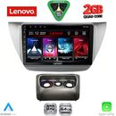 LENOVO LVD 2433_CPA (9inc) MULTIMEDIA TABLET for MITSUBISHI LANCER mod. 2000-2007