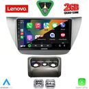 LENOVO LVD 2433_CPA (9inc) MULTIMEDIA TABLET for MITSUBISHI LANCER mod. 2000-2007