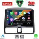 LENOVO LVD 2196_CPA CLIMA (9inc) MULTIMEDIA TABLET for HONDA CRV mod. 1996-2006