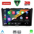 LENOVO LVD 2197_CPA (9inc) MULTIMEDIA TABLET for HONDA CRV mod. 2006-2012