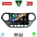 LENOVO LVD 2224_CPA (9inc) MULTIMEDIA TABLET for HYUNDAI i10 mod. 2014-2020