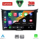 LENOVO LVD 2232_CPA (9inc) MULTIMEDIA TABLET for HYUNDAI i30  mod. 2012-2017