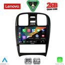 LENOVO LVD 2247_CPA (9inc) MULTIMEDIA TABLET for HYUNDAI SONATA mod. 2000-2006