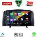 LENOVO LVD 2248_CPA (9inc) MULTIMEDIA TABLET for HYUNDAI  SONATA mod. 2006-2009