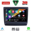 LENOVO LVD 2256_CPA (9inc) MULTIMEDIA TABLET for ISUZU DMAX mod. 2020-2026