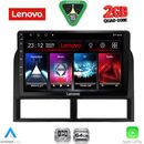 LENOVO LVD 2280_CPA (9inc) MULTIMEDIA TABLET for JEEP GRAND CHEROKEE mod. 1999-2004
