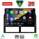 LENOVO LVD 2280_CPA (9inc) MULTIMEDIA TABLET for JEEP GRAND CHEROKEE mod. 1999-2004