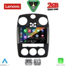 LENOVO LVD 2287_CPA (9inc) MULTIMEDIA for CHRYSLER PT CRUISER mod. 2005-2010