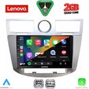 LENOVO LVD 2289_CPA (9inc) MULTIMEDIA for CHRYSLER SEBRING mod. 2008-2010