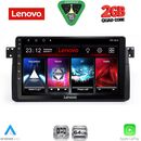 LENOVO LVD 2042_CPA (9inc) MULTIMEDIA TABLET for BMW E46 mod. 1998-2005