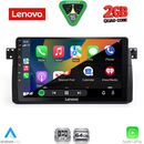 LENOVO LVD 2042_CPA (9inc) MULTIMEDIA TABLET for BMW E46 mod. 1998-2005