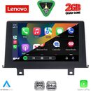 LENOVO LVD 2048_CPA (9inc) (NBT) MULTIMEDIA TABLET for BMW S.1 (F20-21) mod. 2011-2016