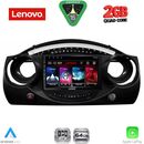 LENOVO LVD 2063_CPA (9inc) MULTIMEDIA TABLET for MINI COOPER (R50-R52-R53) mod. 2000-2006