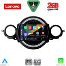 LENOVO LVD 2064_CPA (9inc) MULTIMEDIA TABLET for MINI COOPER (R56-R57) mod. 2006-2014 - CLUBMAN (R55) mod. 2007-2014