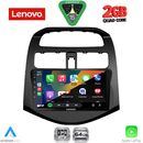 LENOVO LVD 2078_CPA (9inc) MULTIMEDIA TABLET for CHEVROLET SPARK mod. 2009-2015