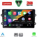 LENOVO LVD 2102_CPA (9inc) MULTIMEDIA TABLET for DACIA DUSTER mod. 2012-2019
