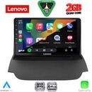 LENOVO LVD 2150_CPA (9inc) MULTIMEDIA TABLET for FORD ECOSPORT  mod. 2012-2018