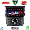 LENOVO LVD 2164_CPA CLIMA (9inc) MULTIMEDIA TABLET for FORD MONDEO mod. 2014-2025