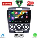 LENOVO LVD 2170_CPA (9inc) MULTIMEDIA TABLET for FORD RANGER | MAZDA BT50 mod. 2006-2011