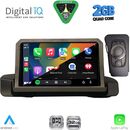 DIGITAL IQ RSD 1044_CPA (9inc) MULTIMEDIA TABLET for BMW S.3 (E90-91-92) mod. 2005-2012