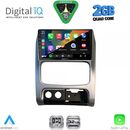 DIGITAL IQ RSD 1269_CPA (9inc) MULTIMEDIA TABLET for JEEP CHEROKEE – LIBERTY mod. 2002-2007
