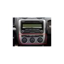 DIGITAL IQ RSD 1752_CPA CLIMA (9inc) MULTIMEDIA TABLET for VW EOS mod. 2006-2016 - SCIROCCO mod. 2008-2010