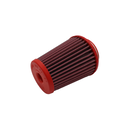 Φίλτρoχοάνη Διπλού Κώνου Φ:76mm x H:133mm 1τμχ BMC