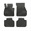Πατάκια Αυτοκινήτου No77 Σκαφάκια για BMW X1 F48 2015-2022  BMW X1(U11) 2022-> X2 2018->  4τμχ Frogum