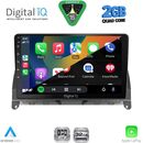 DIGITAL IQ RSD 1405_CPA (9inc) MULTIMEDIA TABLET for MERCEDES C (W204) mod. 2007-2011