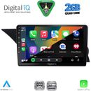 DIGITAL IQ RSD 1411_CPA (NTG 4.0) (9inc) MULTIMEDIA TABLET for MERCEDES GLK (X204) mod. 2008-2012