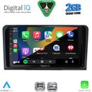 DIGITAL IQ RSD 1414_CPA (9inc) MULTIMEDIA TABLET for MERCEDES ML (W164) – GL (X164) mod. 2005-2011