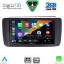 DIGITAL IQ RSD 1473_CPA (9inc) MULTIMEDIA TABLET for NISSAN LEAF mod. 2018-2026