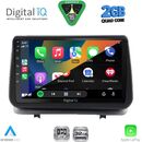 DIGITAL IQ RSD 1543_CPA (9inc) MULTIMEDIA TABLET for RENAULT CLIO mod. 2005-2011