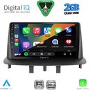 DIGITAL IQ RSD 1556_CPA (9inc) MULTIMEDIA TABLET for RENAULT MEGANE 3 mod. 2009-2016