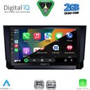 DIGITAL IQ RSD 1573_CPA (9inc) MULTIMEDIA TABLET for SEAT ARONA - IBIZA mod. 2018-2026
