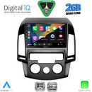 DIGITAL IQ RSD 1231_CPA A/C (9inc) MULTIMEDIA TABLET for HYUNDAI i30 mod. 2007-2012