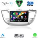 DIGITAL IQ RSD 1243_CPA (9inc) MULTIMEDIA TABLET for HYUNDAI TUCSON  mod. 2015-2019