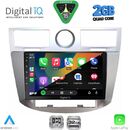 DIGITAL IQ RSD 1289_CPA (9inc) MULTIMEDIA for CHRYSLER SEBRING mod. 2008-2010