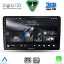 DIGITAL IQ RSD 1300_CPA (9inc) MULTIMEDIA TABLET for KIA CEED  mod. 2006-2009