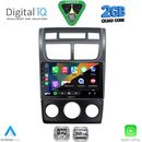 DIGITAL IQ RSD 1324_CPA (A/C) (9inc) MULTIMEDIA TABLET for KIA SPORTAGE mod. 2004-2010