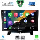 DIGITAL IQ RSD 1332_CPA (9inc)  MULTIMEDIA TABLET for LAND ROVER DISCOVERY 3 – RANGE ROVER SPORT mod. 2004-2009