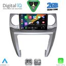 DIGITAL IQ RSD 1335_CPA (9inc)  MULTIMEDIA TABLET for LAND ROVER DISCOVERY 3 mod. 2004-2009